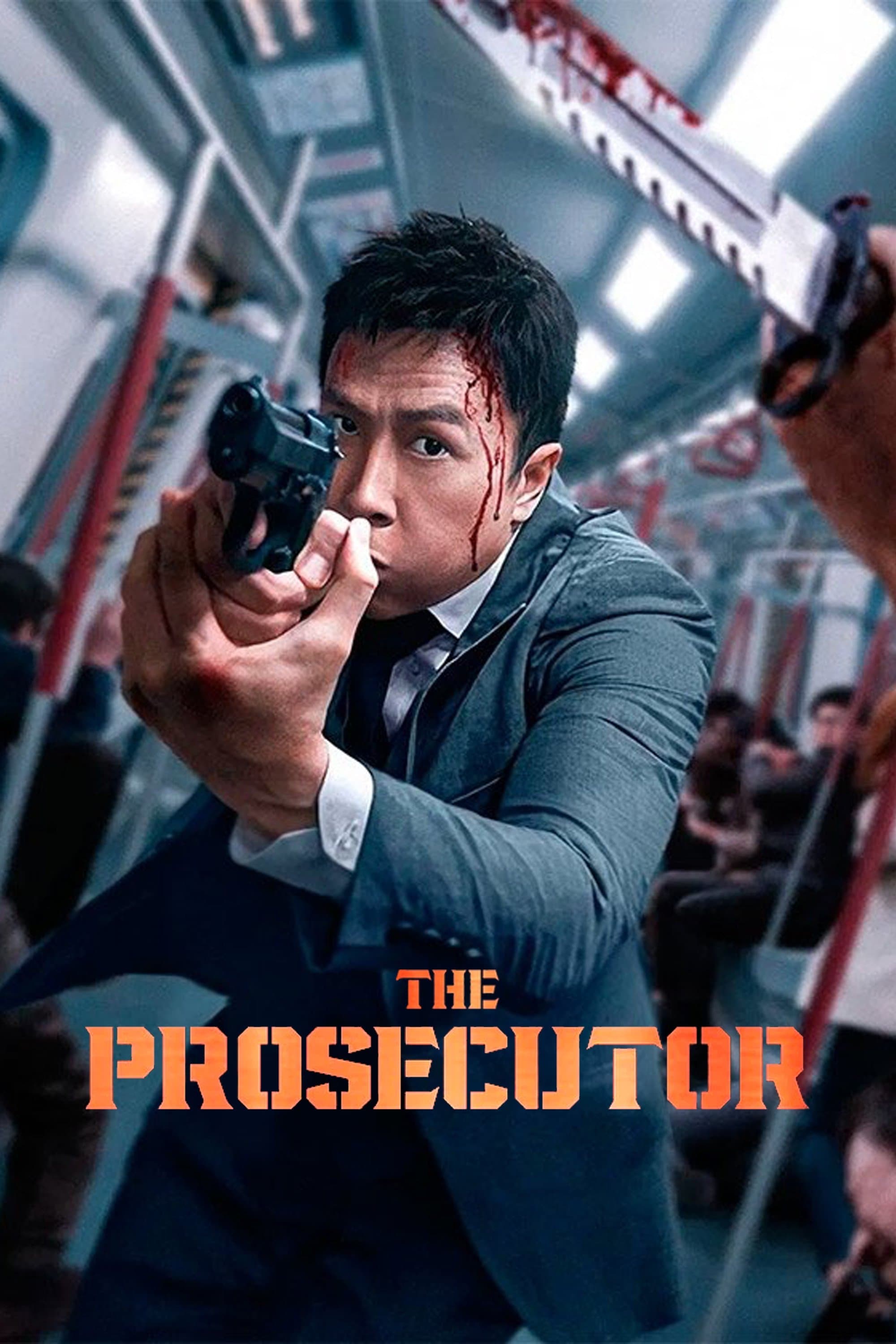 The Prosecutor photo