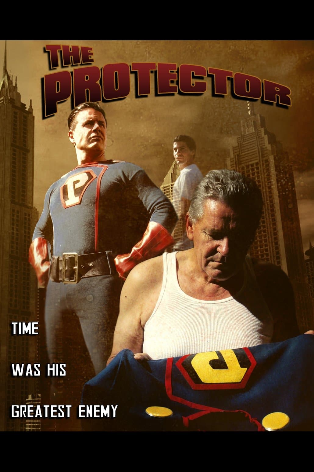 The Protector photo