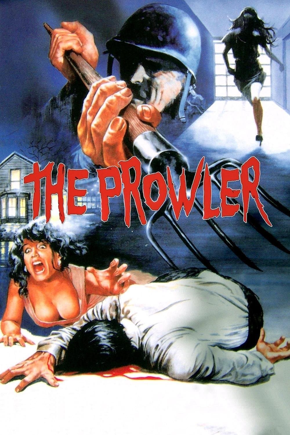 The Prowler photo