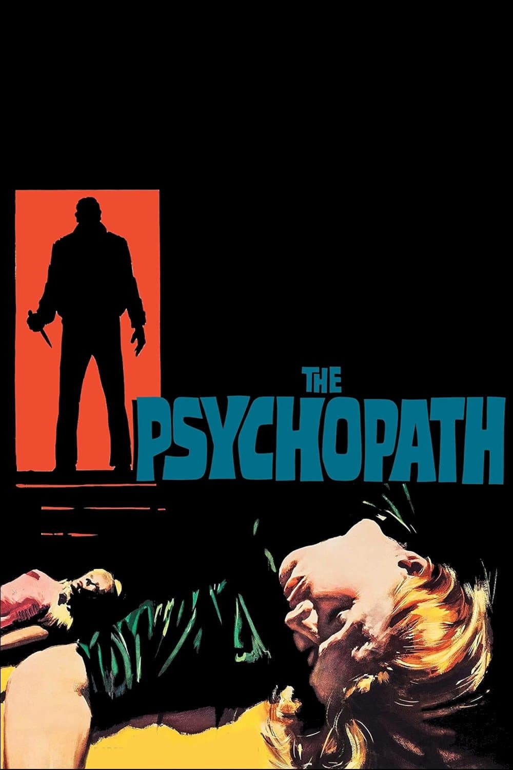 The Psychopath photo
