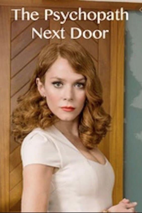 The Psychopath Next Door photo