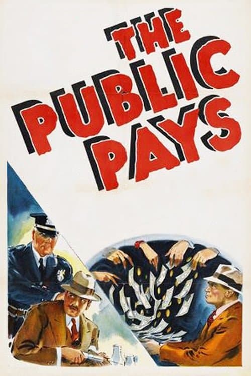 The Public Pays photo