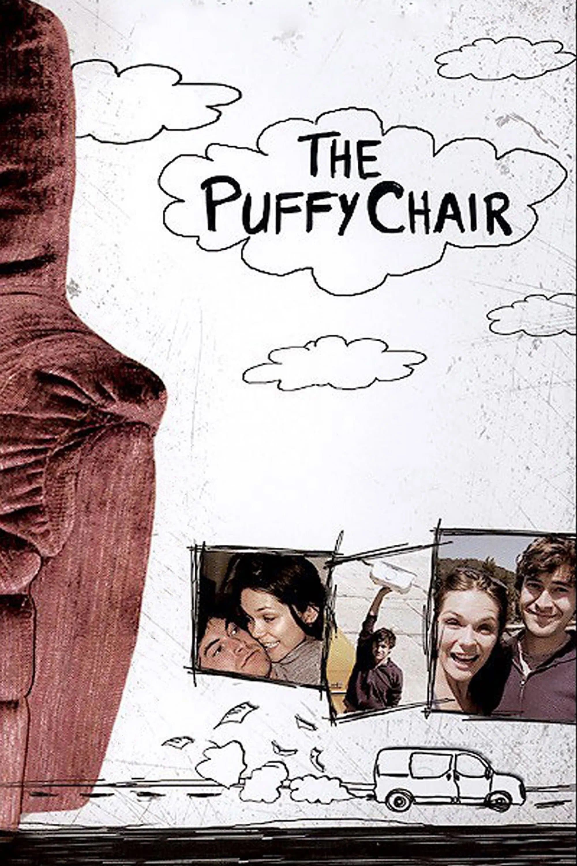 The Puffy Chair photo