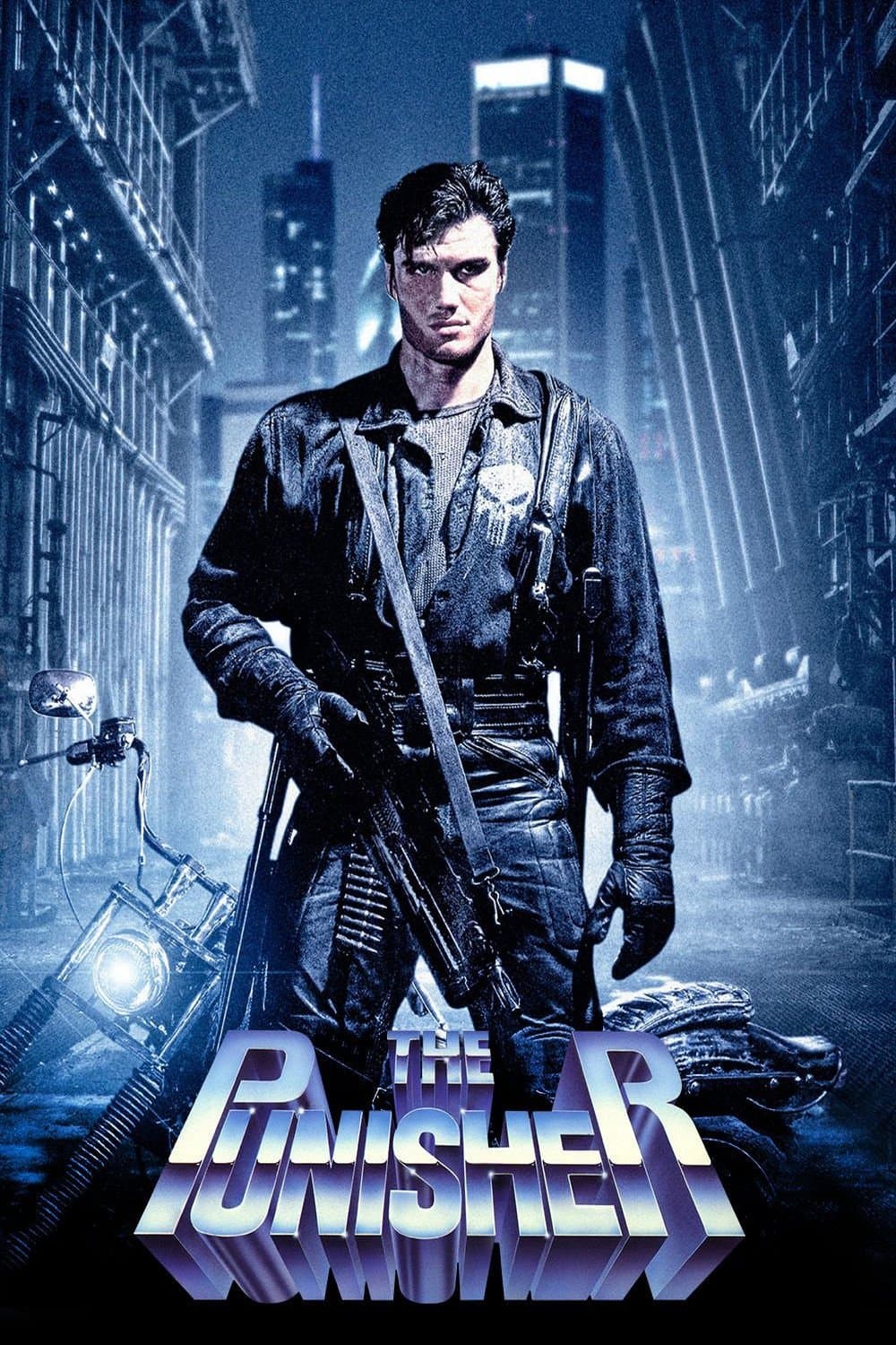 The Punisher photo