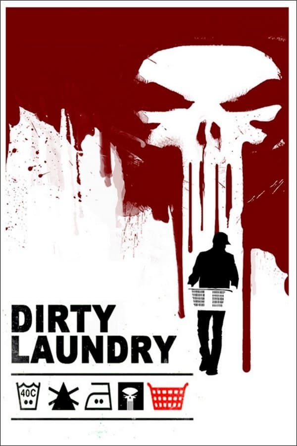 The Punisher: Dirty Laundry photo