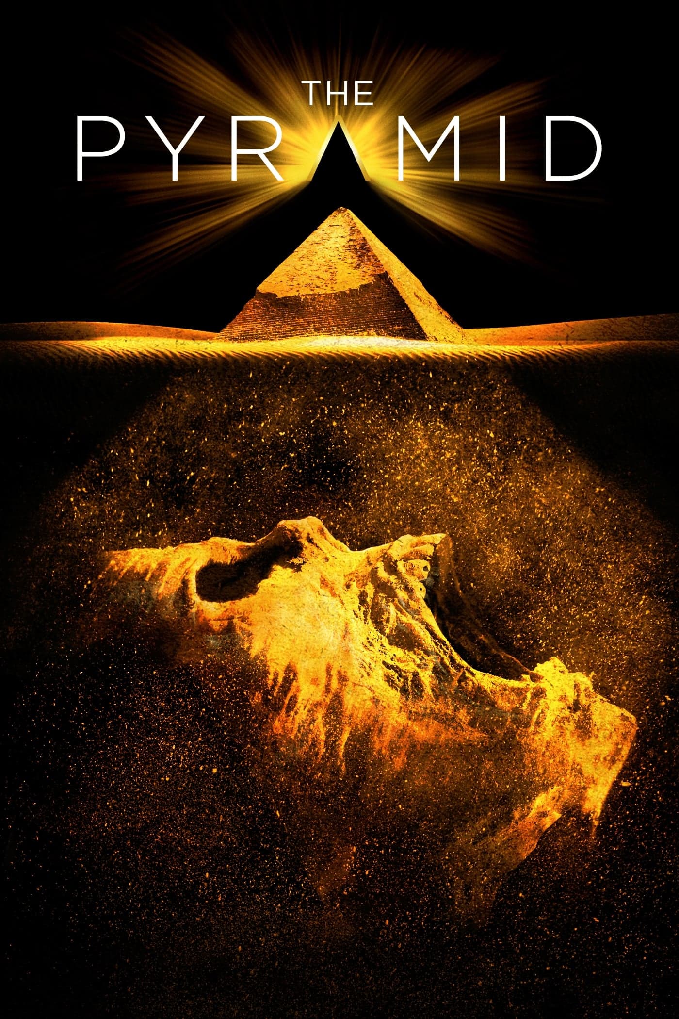 The Pyramid photo