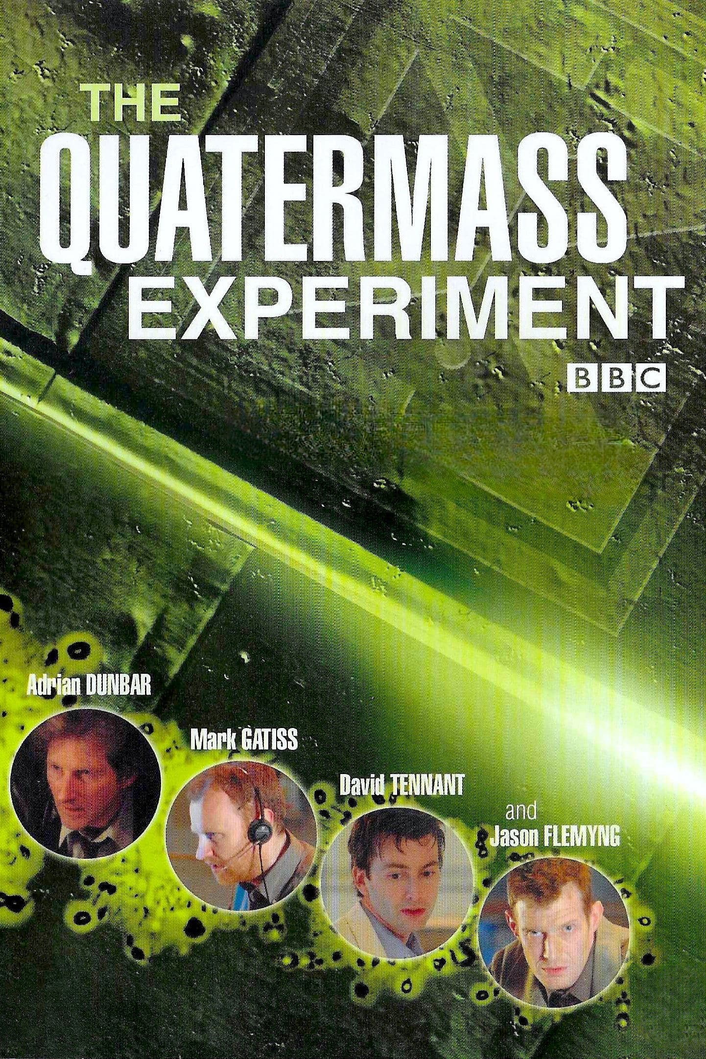 The Quatermass Experiment photo