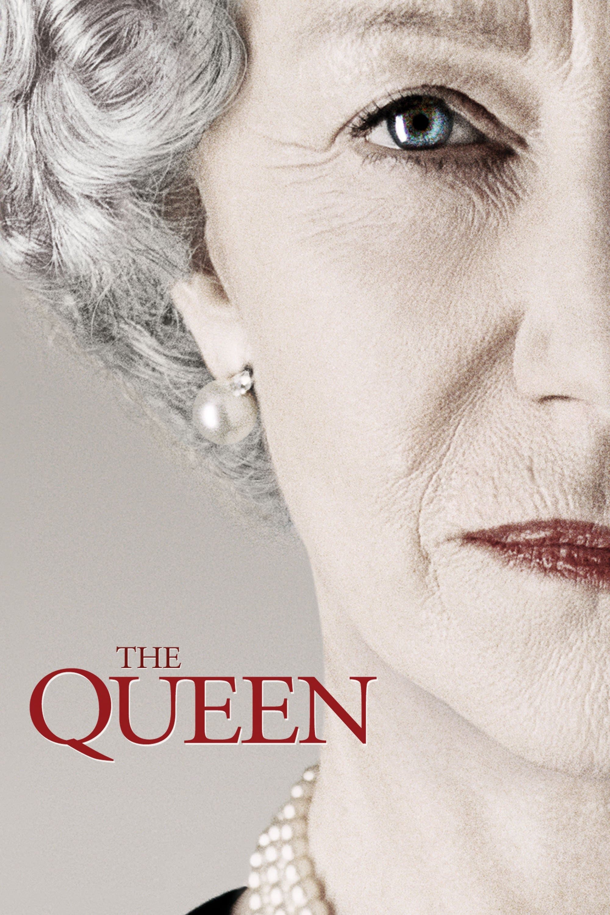The Queen photo