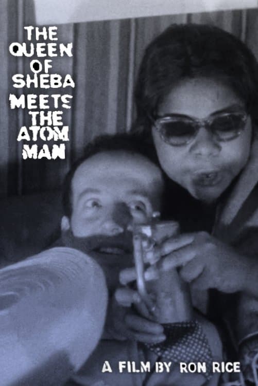 The Queen of Sheba Meets the Atom Man photo
