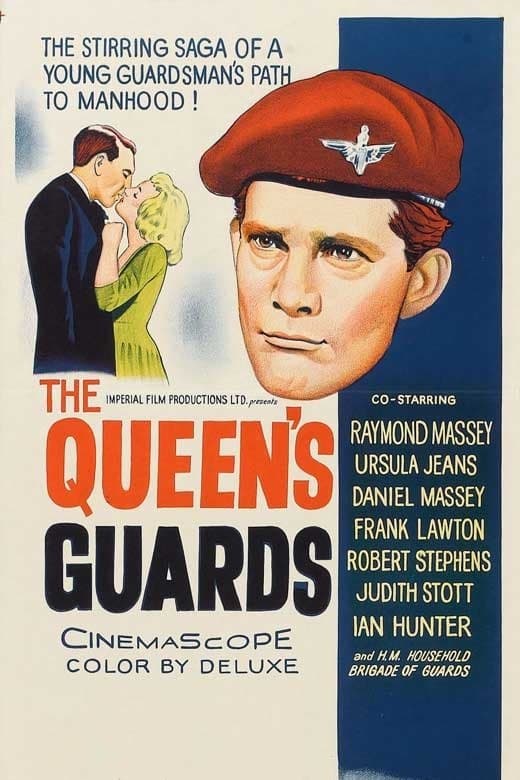 The Queen's Guards photo