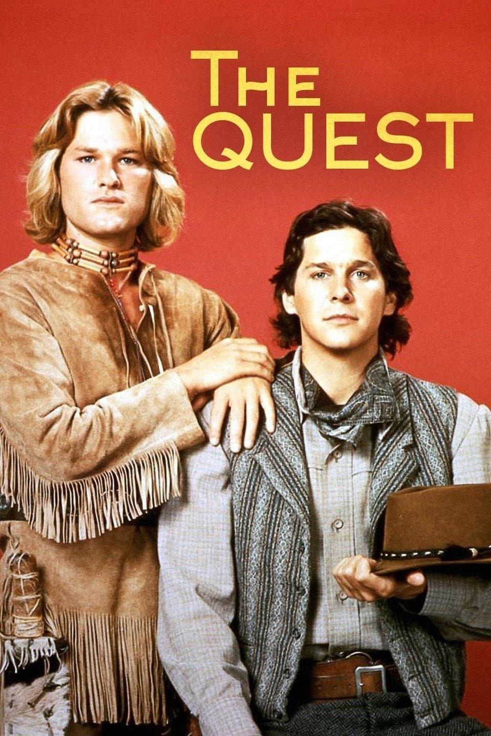 The Quest photo