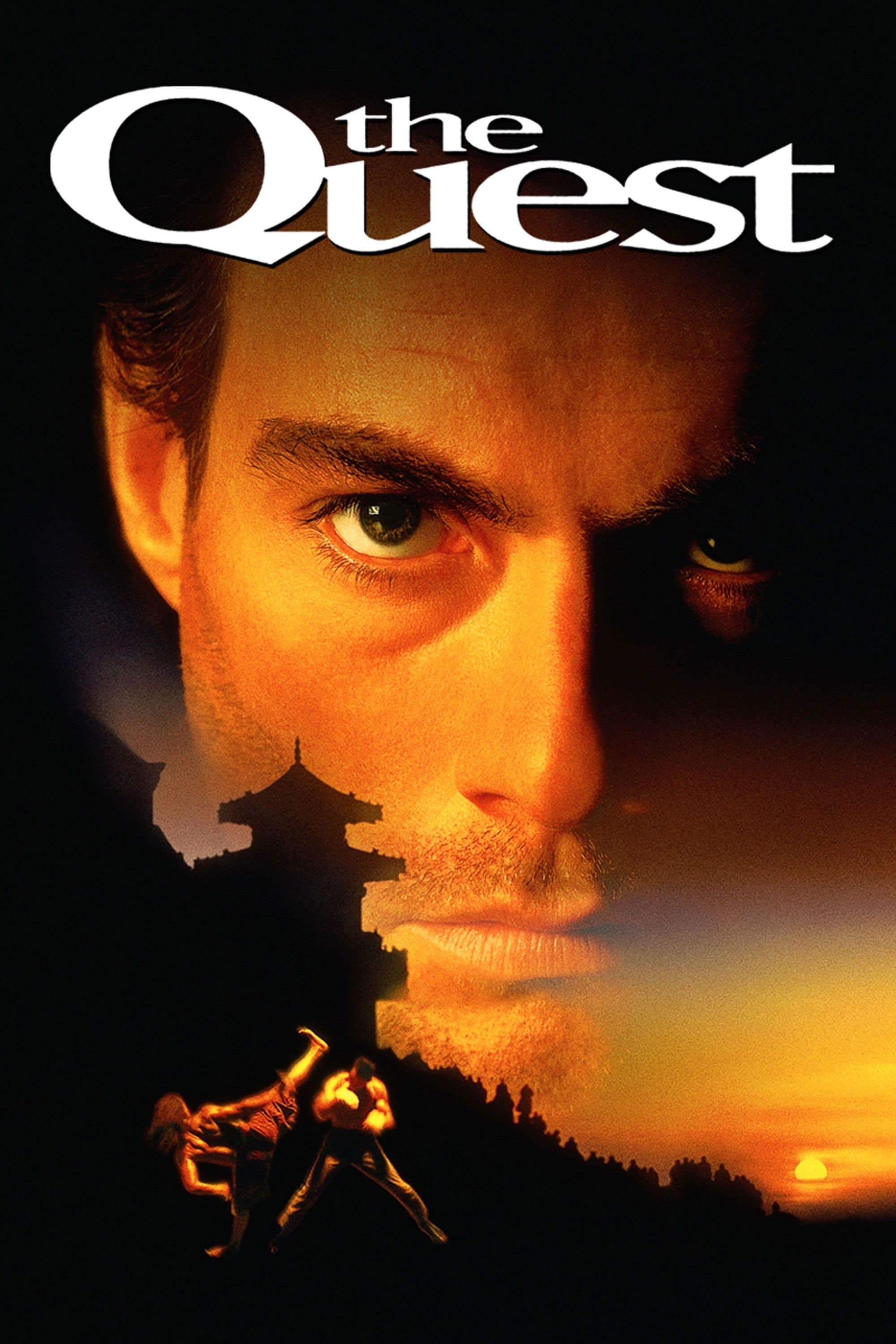 The Quest photo