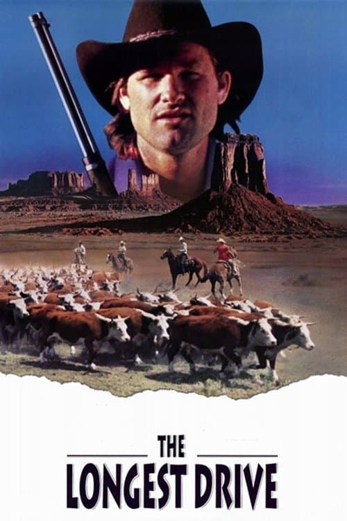 The Quest: The Longest Drive photo