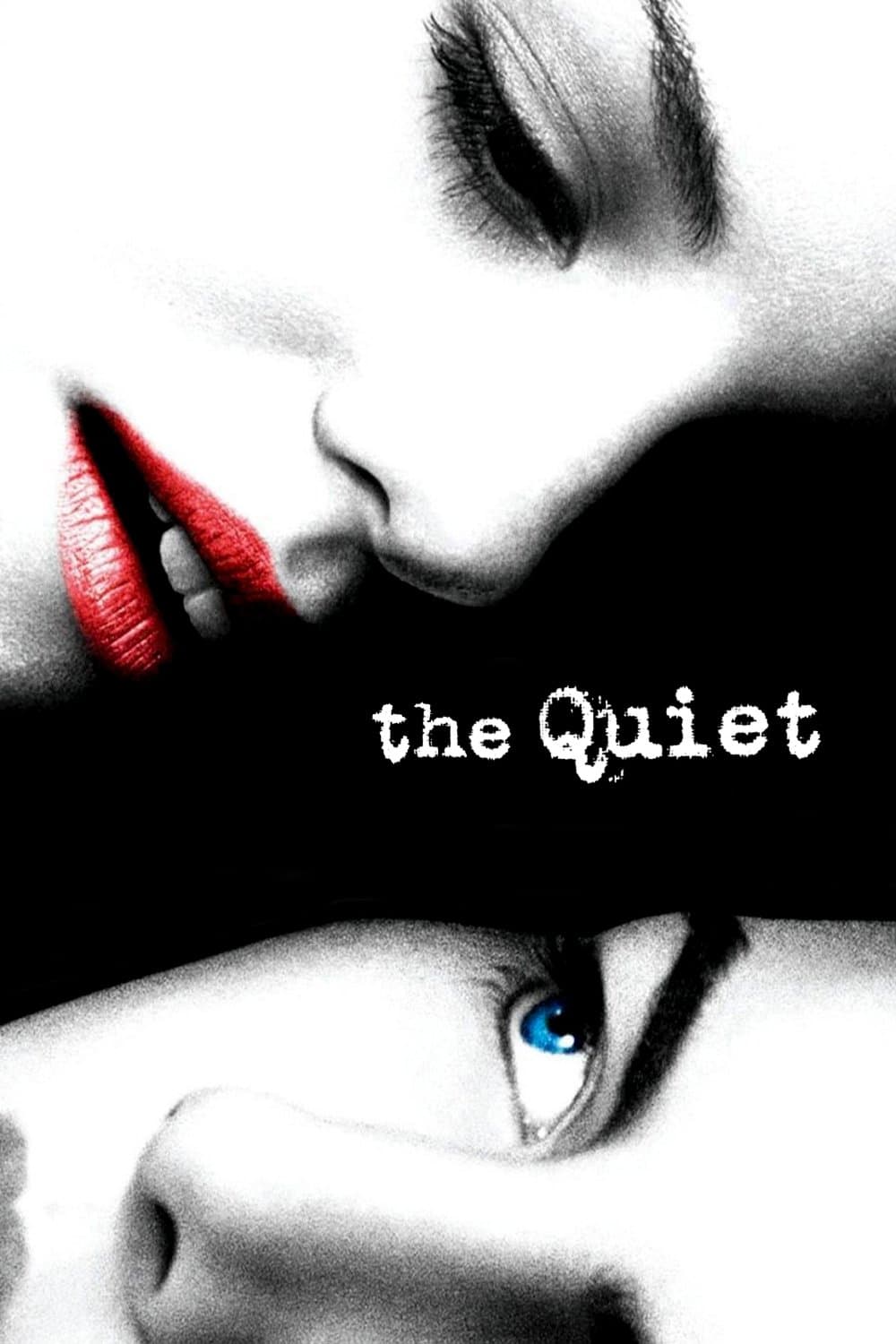 The Quiet photo
