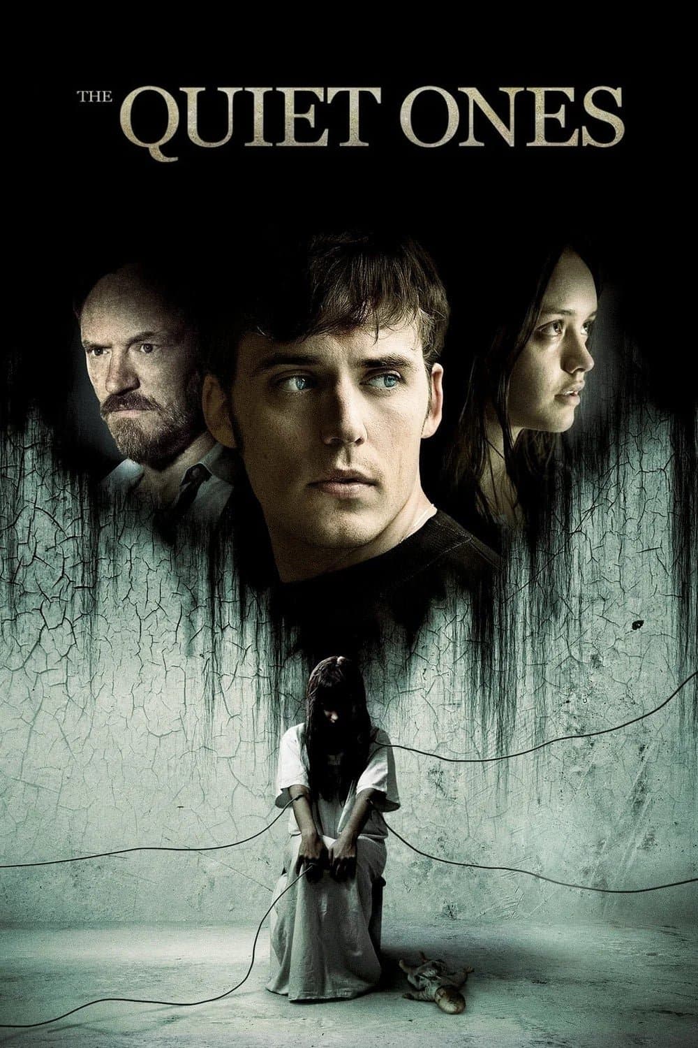 The Quiet Ones photo