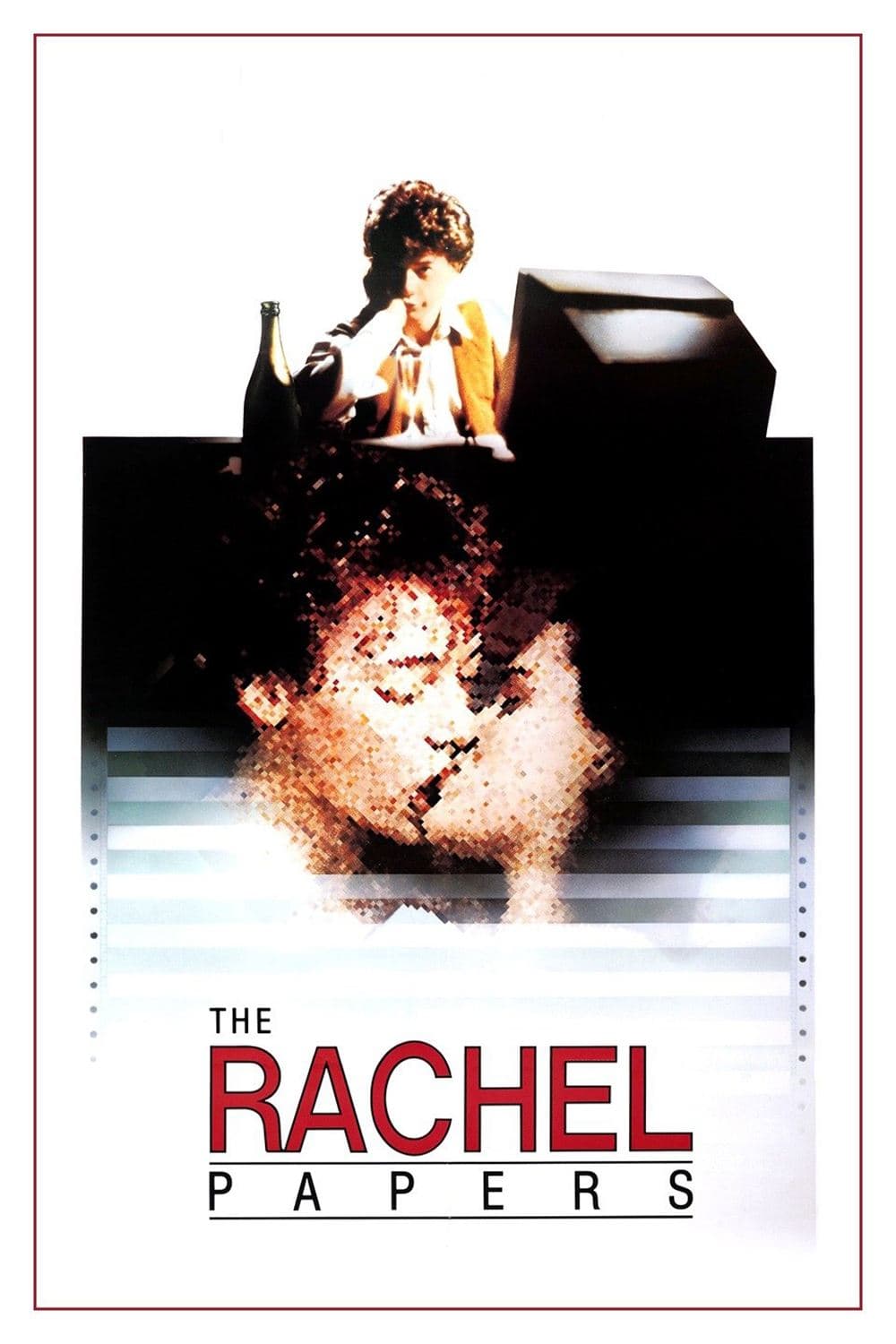 The Rachel Papers photo
