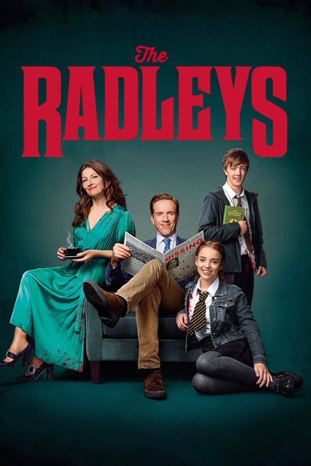 The Radleys photo