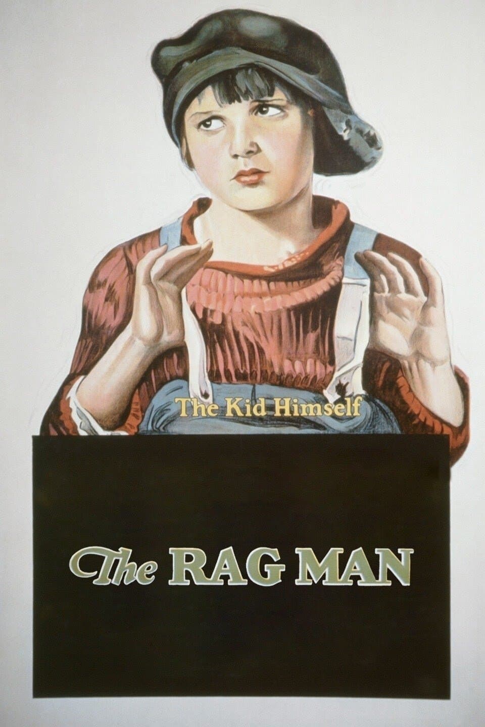 The Rag Man photo