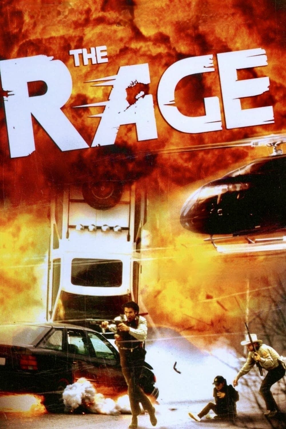 The Rage photo