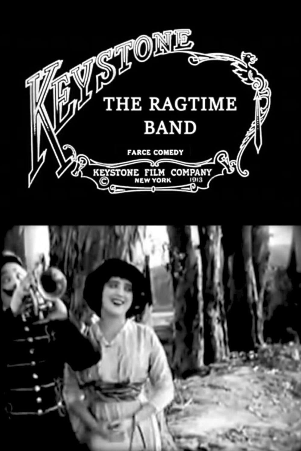 The Ragtime Band photo