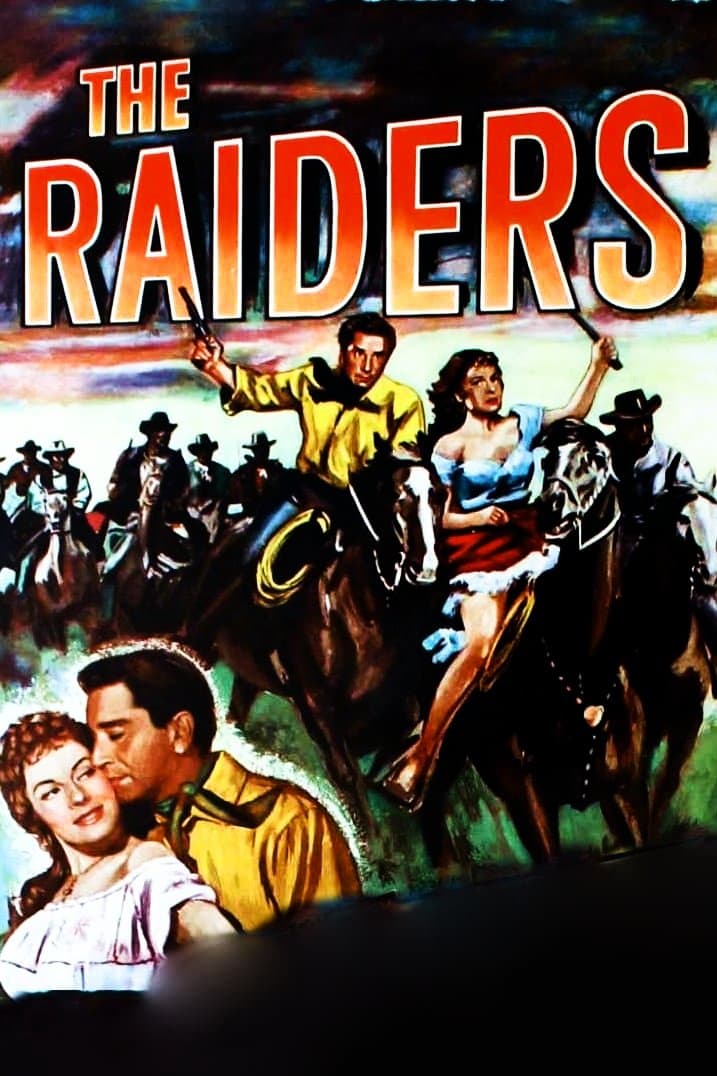 The Raiders photo