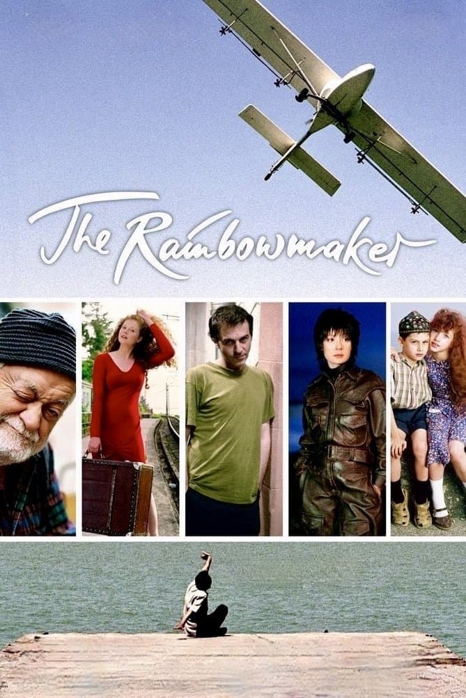 The Rainbowmaker photo