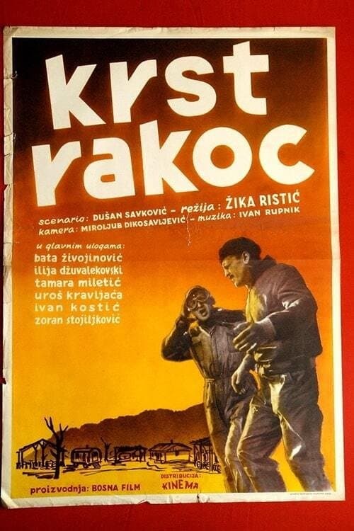 The Rakoc Cross photo