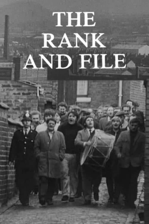 The Rank and File photo