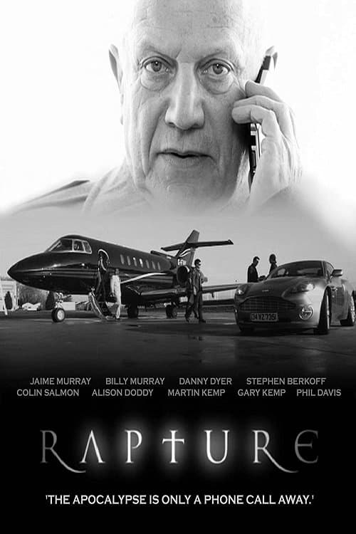 The Rapture photo