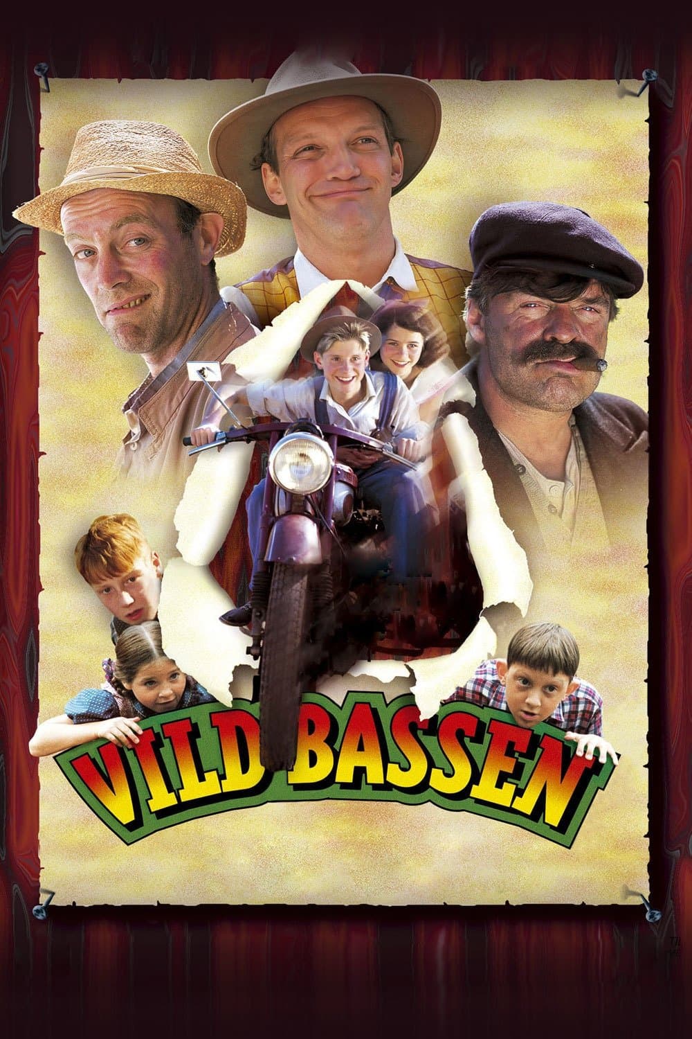 The Rascal photo