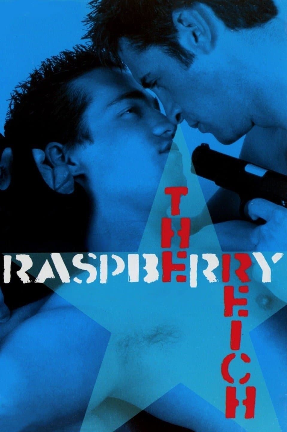 The Raspberry Reich photo