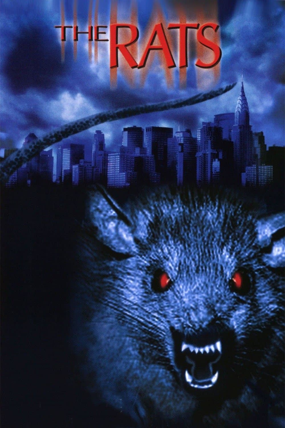 The Rats photo
