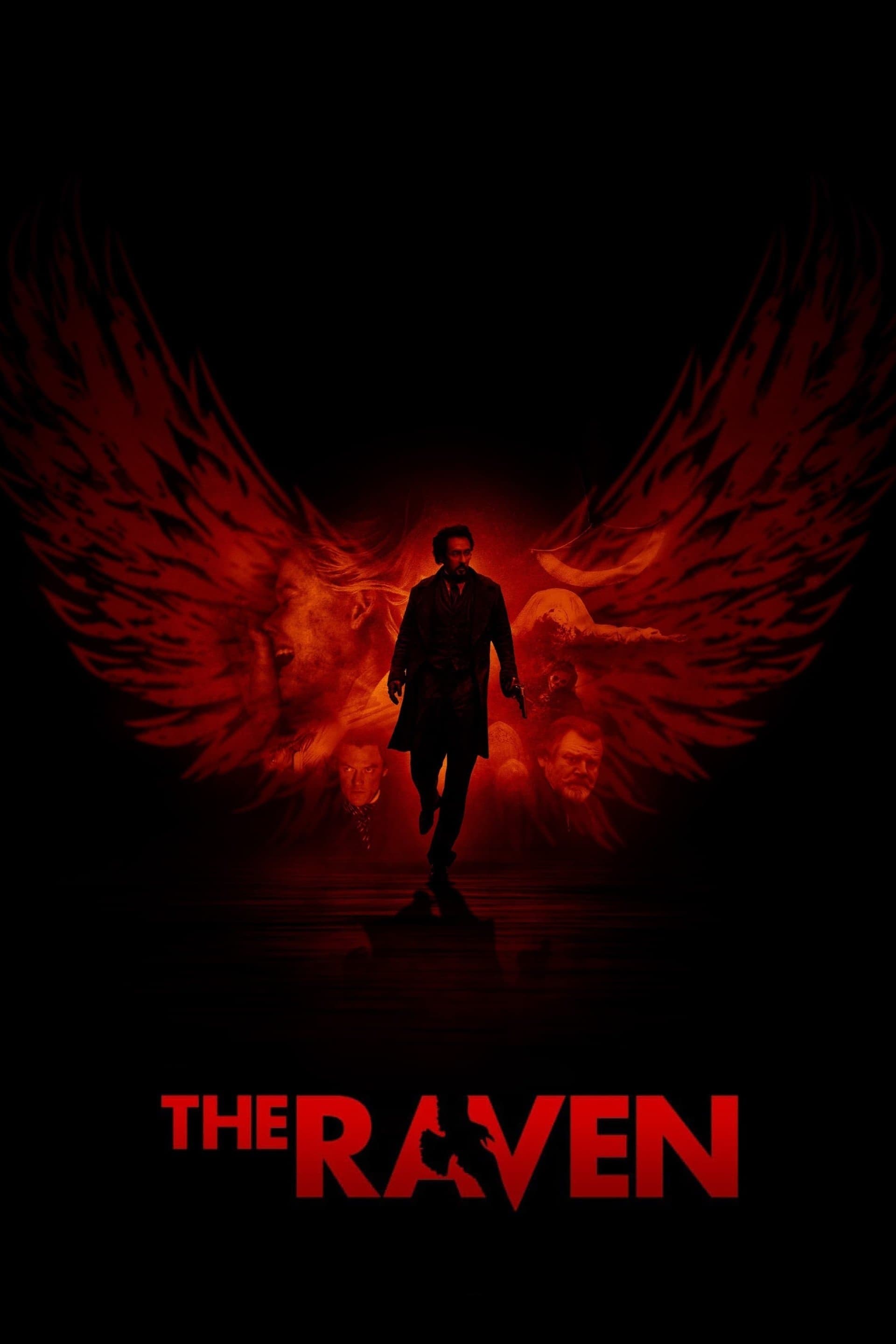 The Raven photo