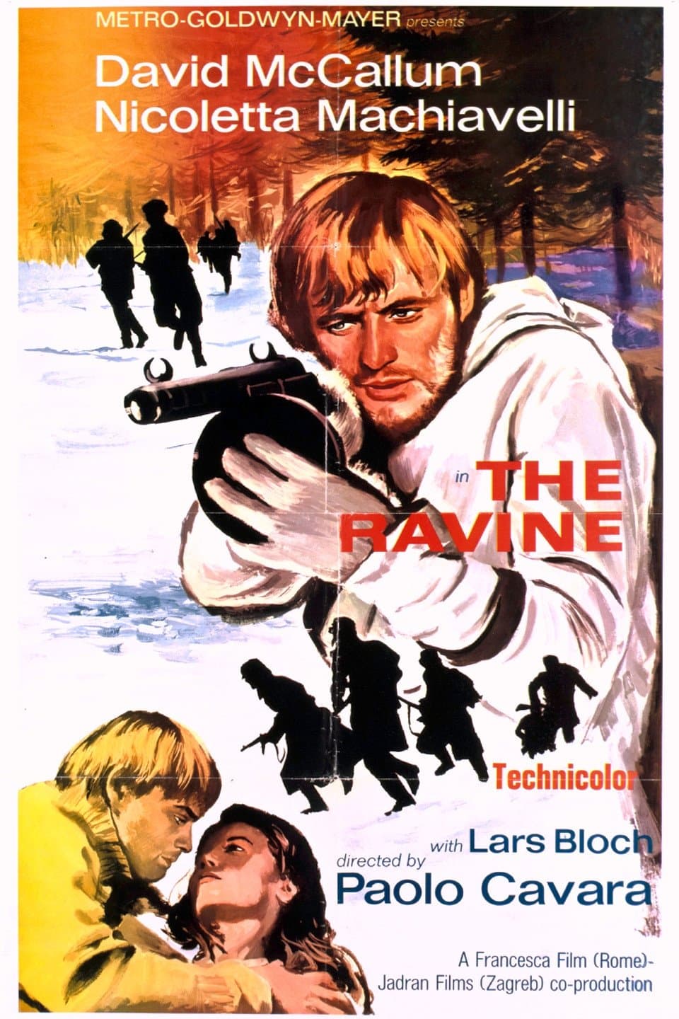 The Ravine photo
