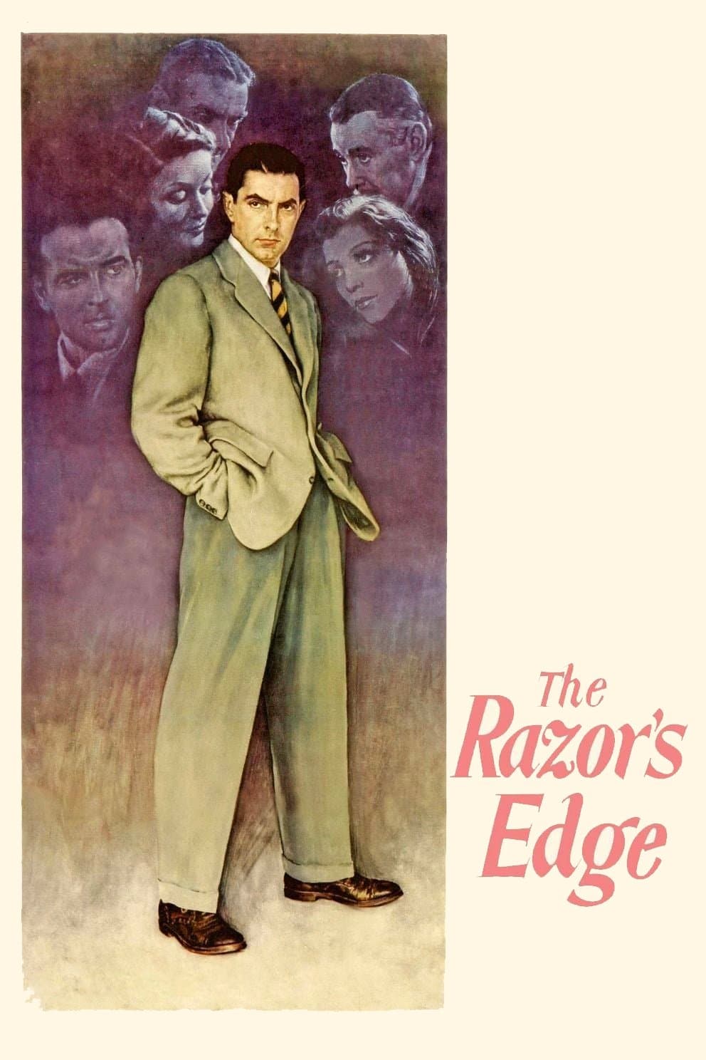 The Razor's Edge photo
