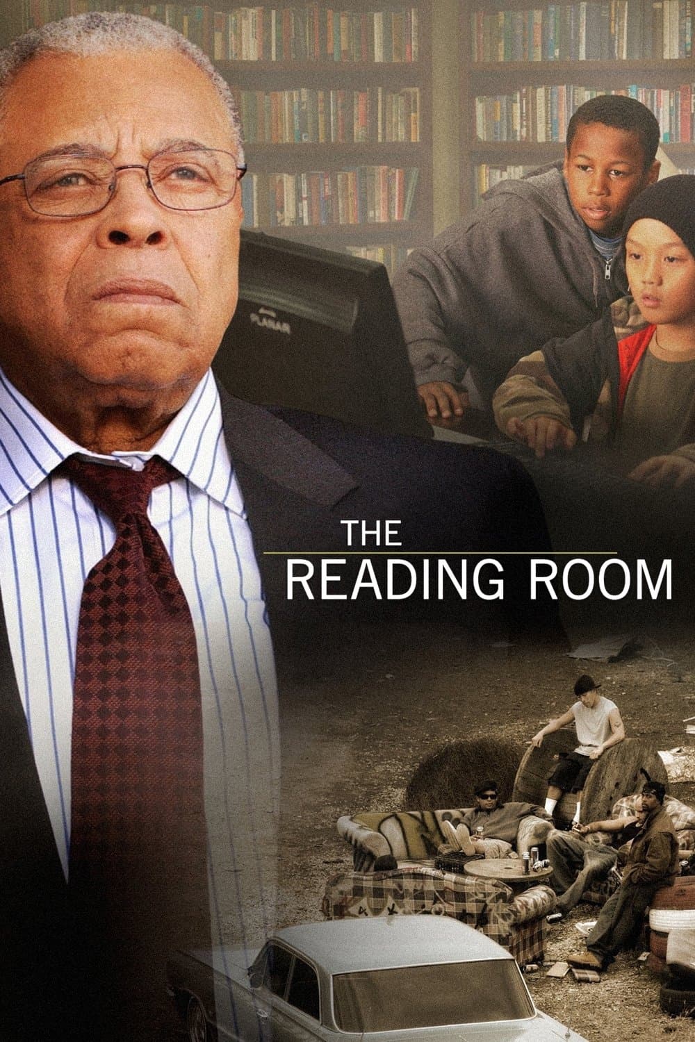 The Reading Room photo