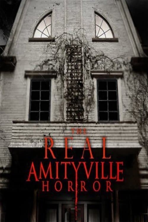 The Real Amityville Horror photo