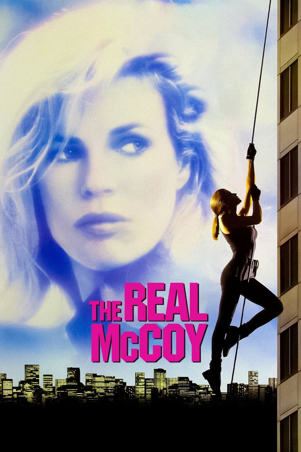 The Real McCoy photo