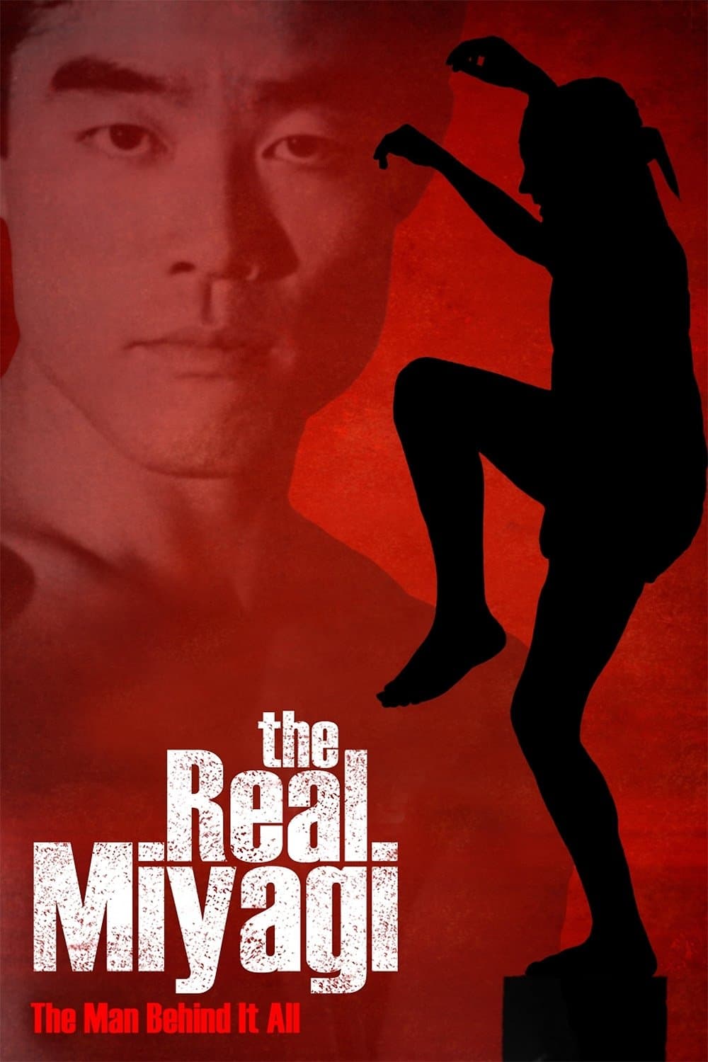 The Real Miyagi photo
