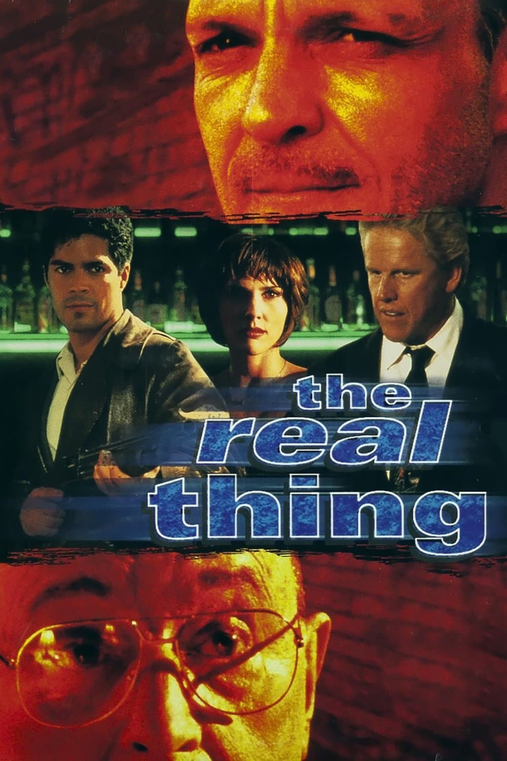 The Real Thing photo