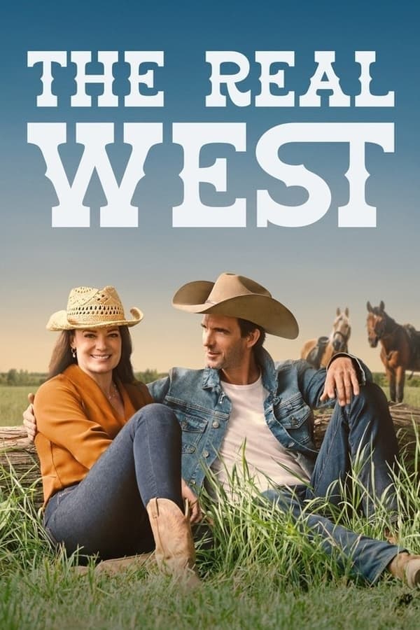 The Real West photo