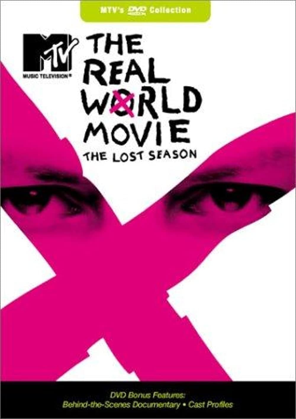 The Real World Movie: The Lost Season photo
