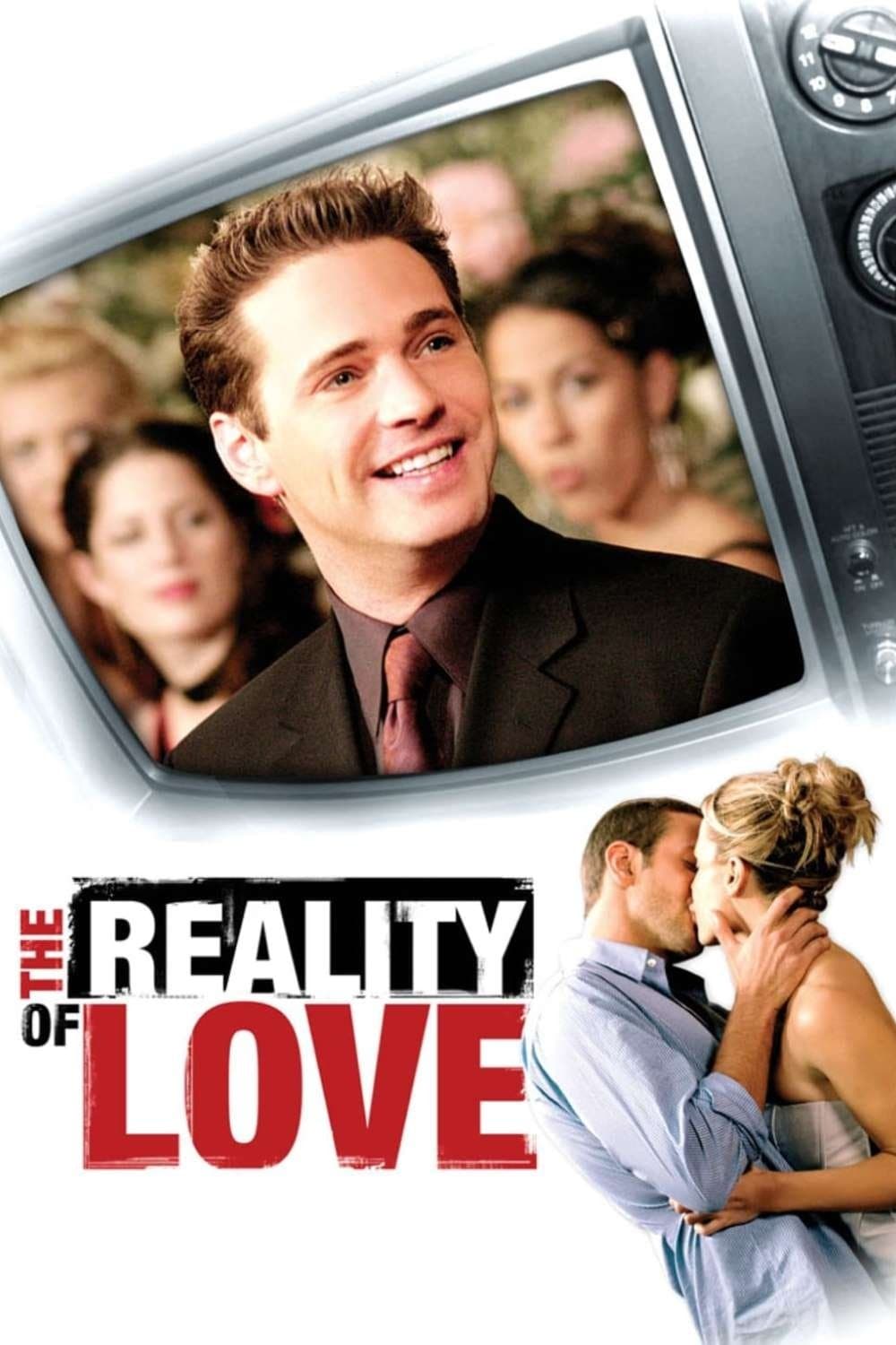 The Reality of Love photo
