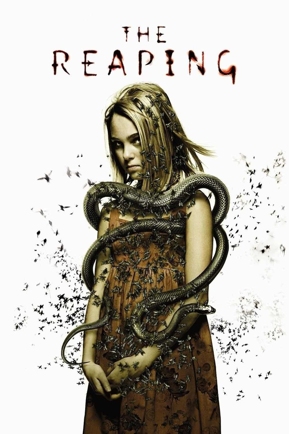 The Reaping photo