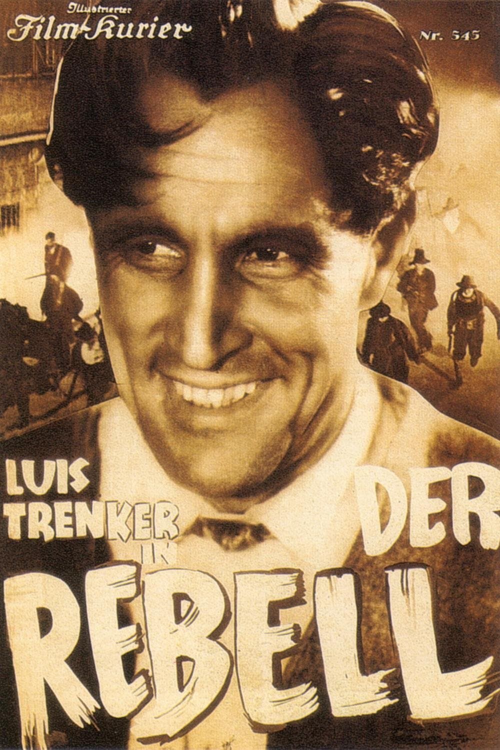 The Rebel photo