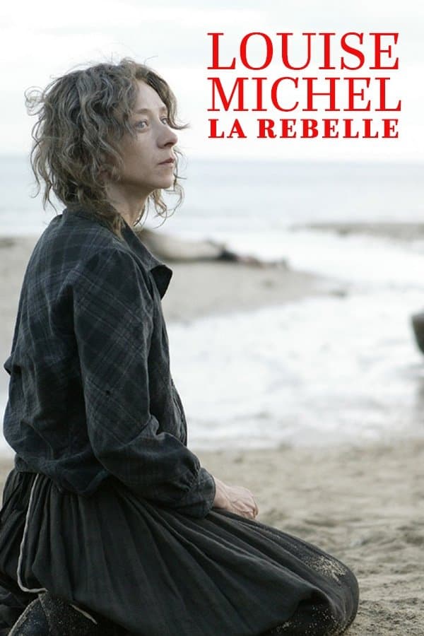 The Rebel, Louise Michel photo