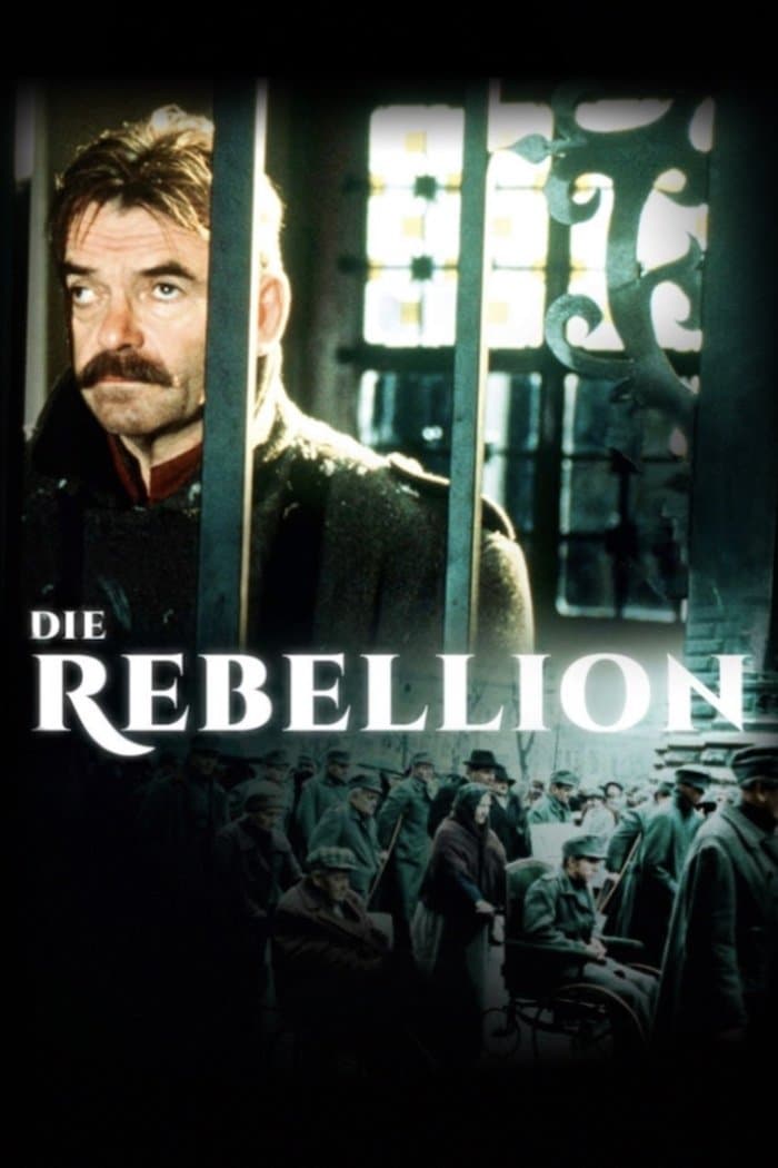 The Rebellion photo