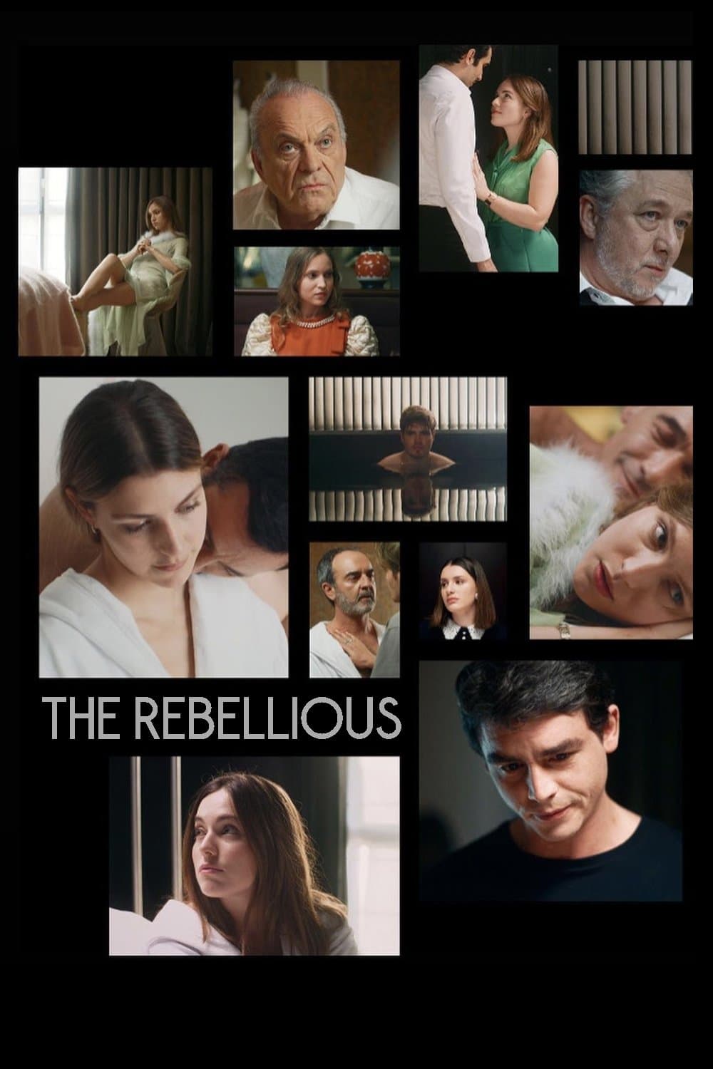 The Rebellious photo