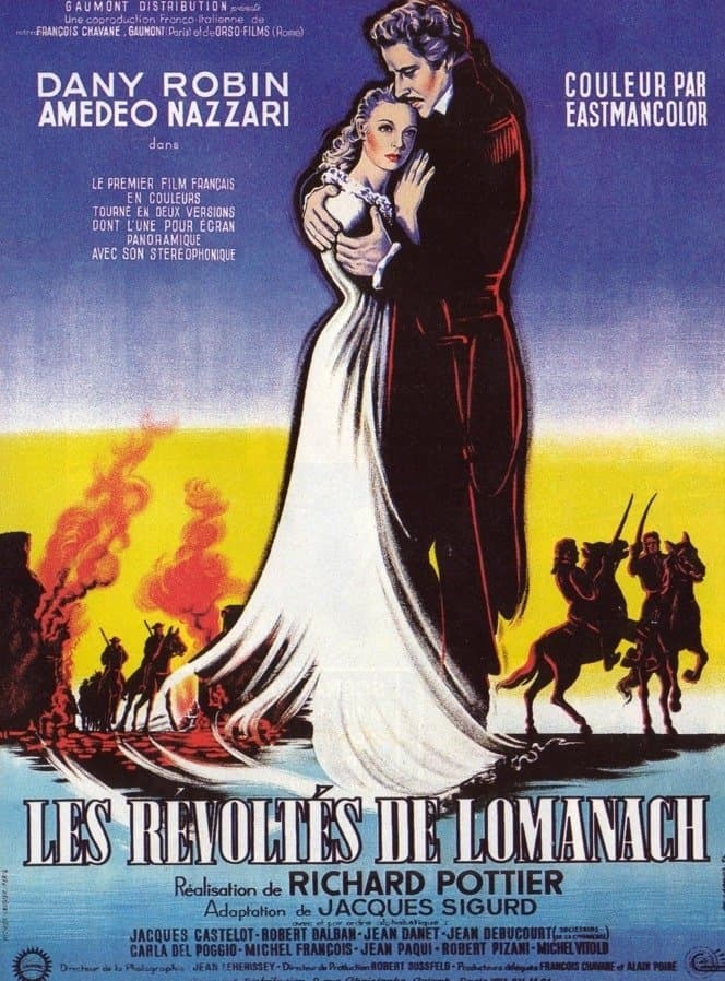 The Rebels of Lomanach photo