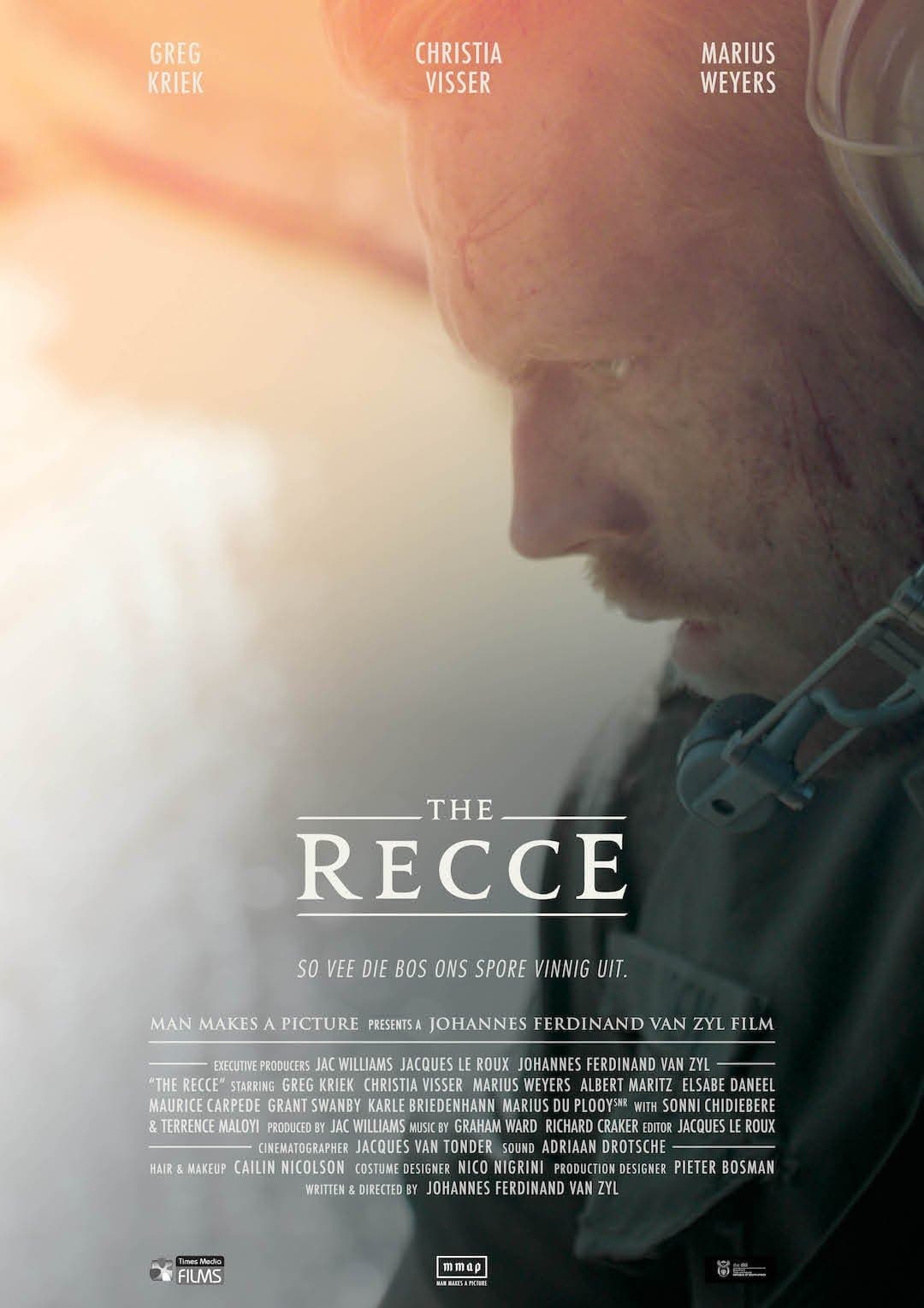 The Recce photo
